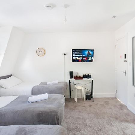 Camden House - Next To Camden Market And Station - City Center Лондон Экстерьер фото
