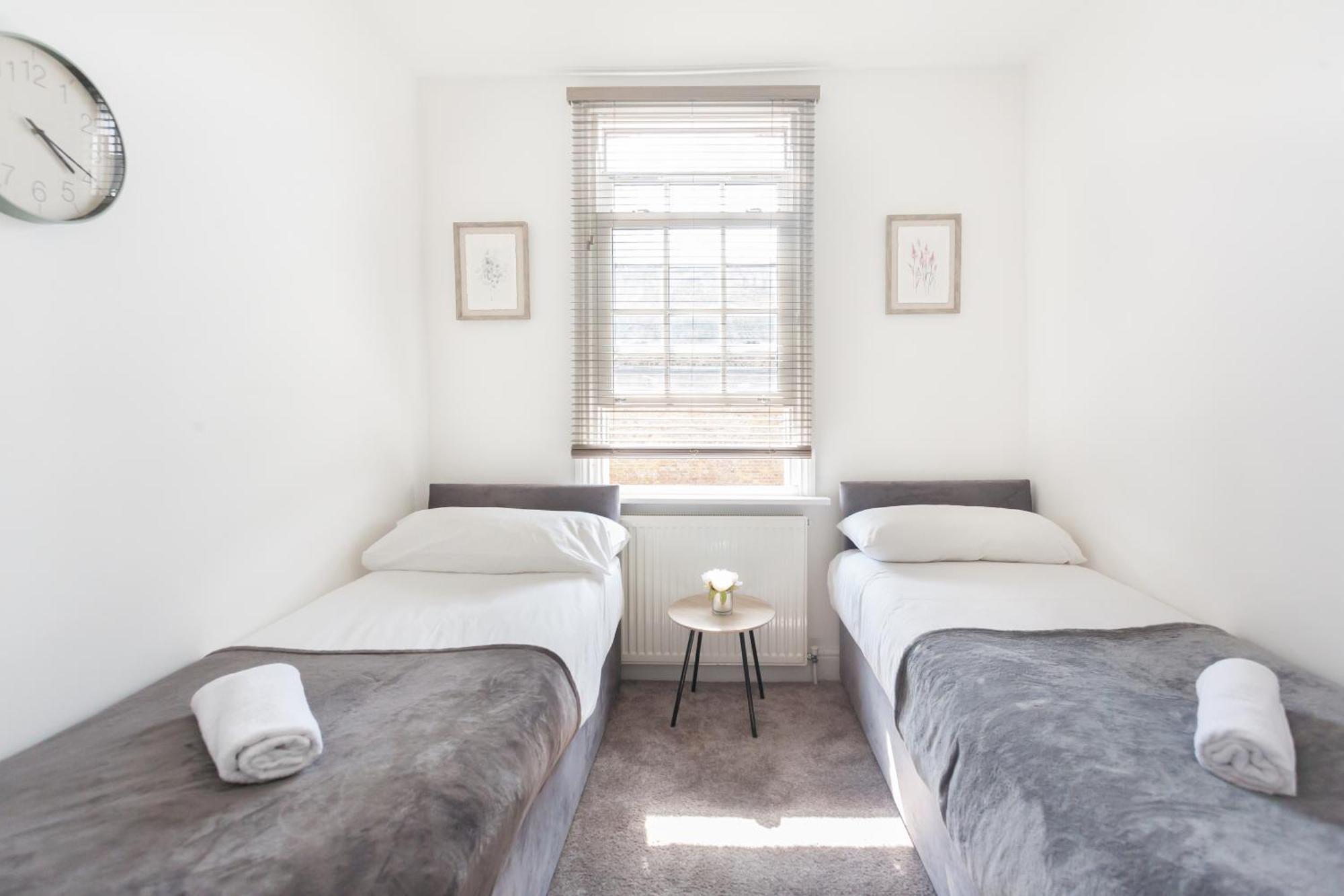 Camden House - Next To Camden Market And Station - City Center Лондон Экстерьер фото