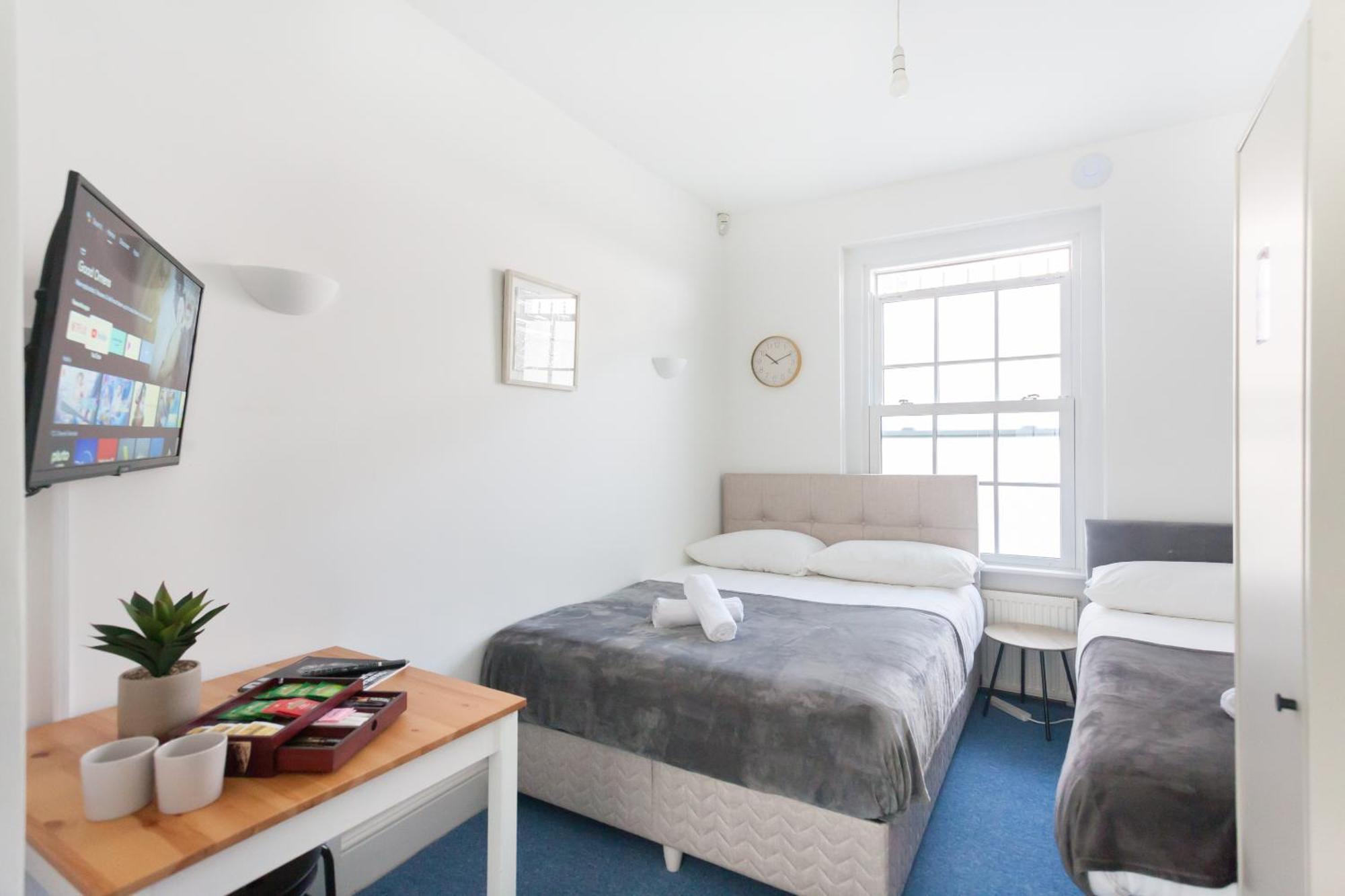 Camden House - Next To Camden Market And Station - City Center Лондон Экстерьер фото